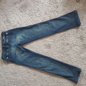 Diesel Jeans Zipper pocket 25
